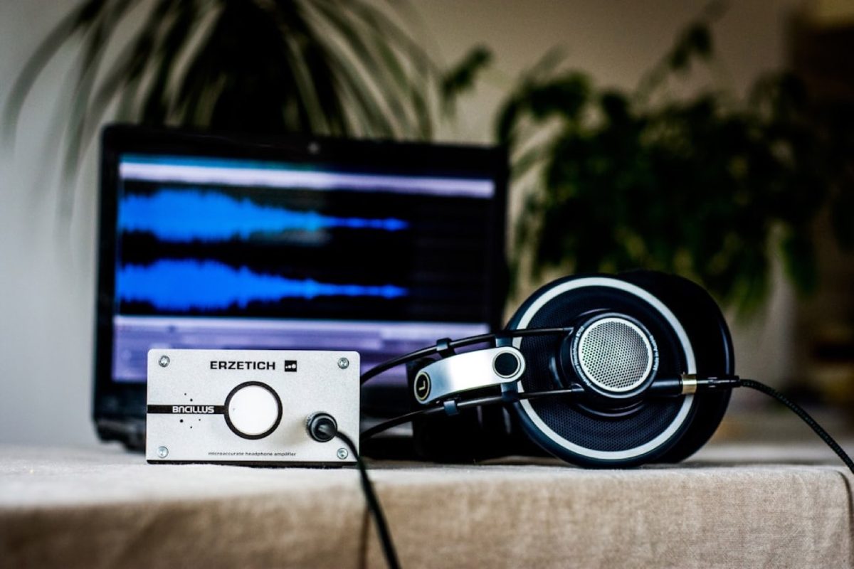 Avis utilisateur et polyvalence en studio de l'Audient iD14