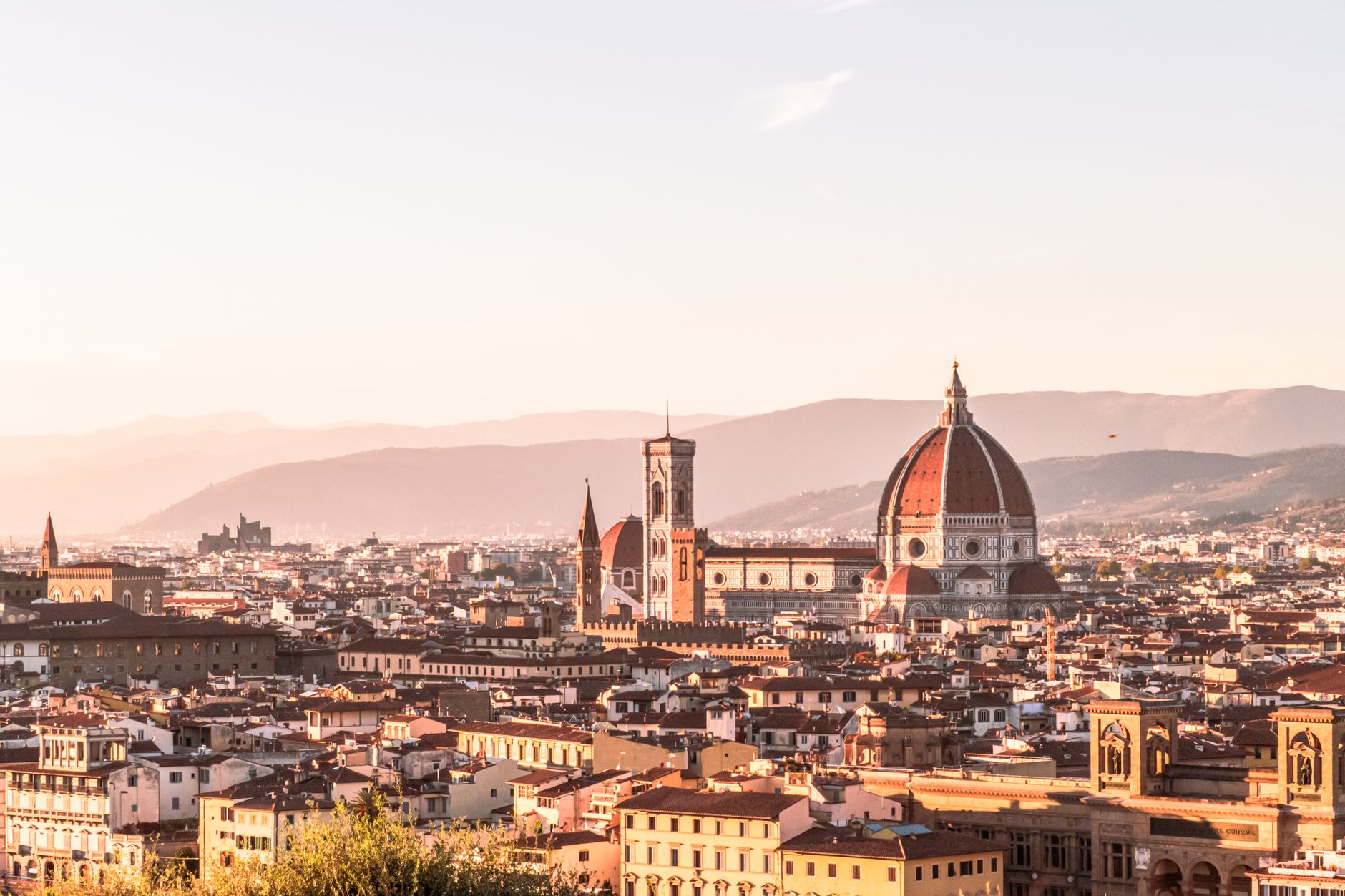 Liaison musicale : un atout pour vos escapades en Italie