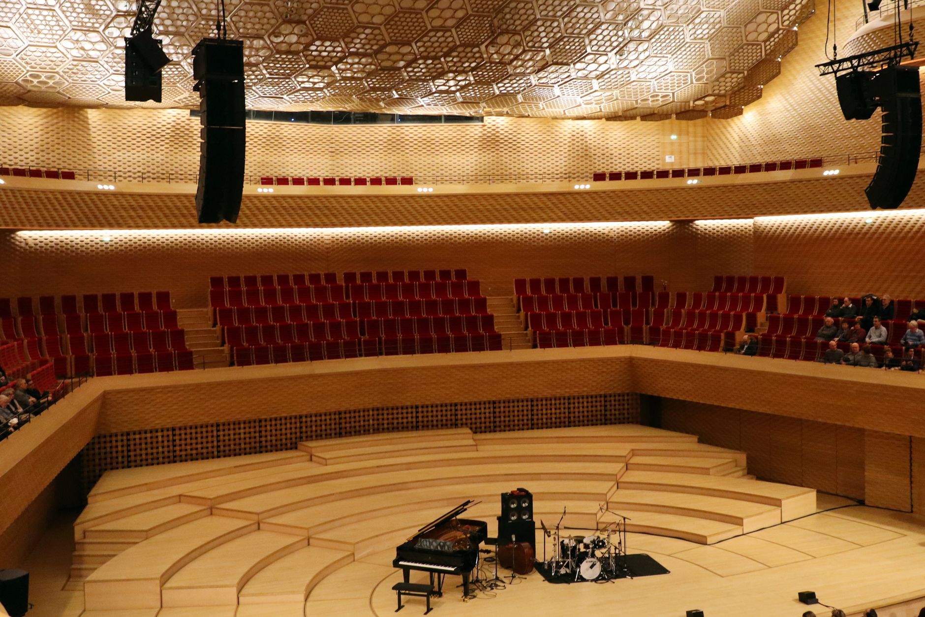 Une nouvelle liaison aérienne pour vos escapades musicales en Italie : l’opportunité à saisir !