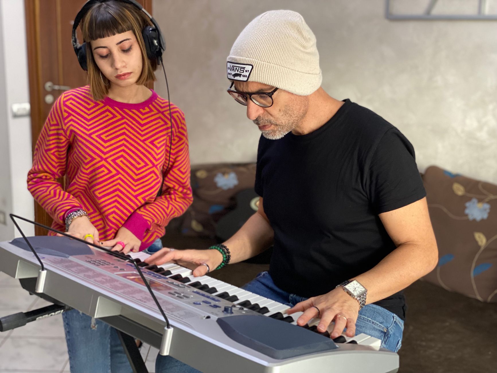 Découvrez comment la connexion musicale en Italie transforme votre voyage