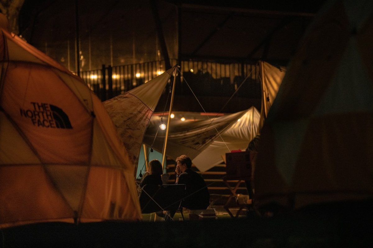 Itinéraire pour un week‑end musical en milieu rural