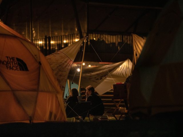 Itinéraire pour un week‑end musical en milieu rural