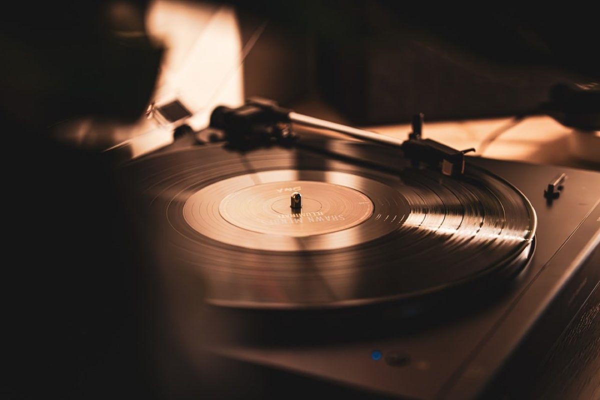 Meilleurs services de pressage vinyle pour petits labels
