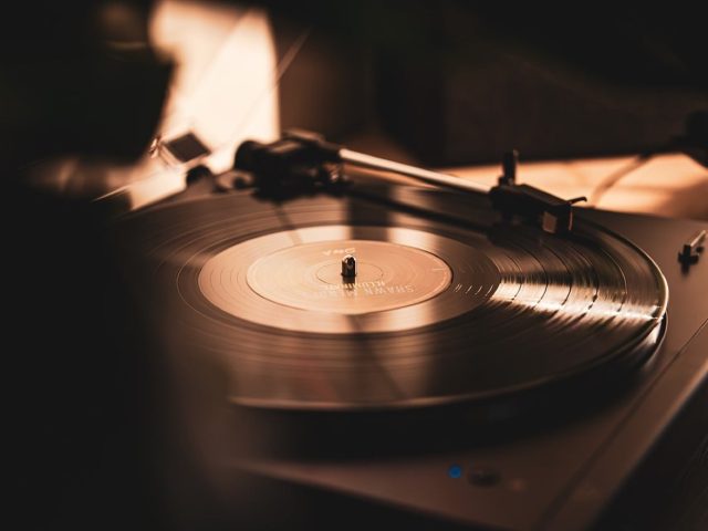 Meilleurs services de pressage vinyle pour petits labels