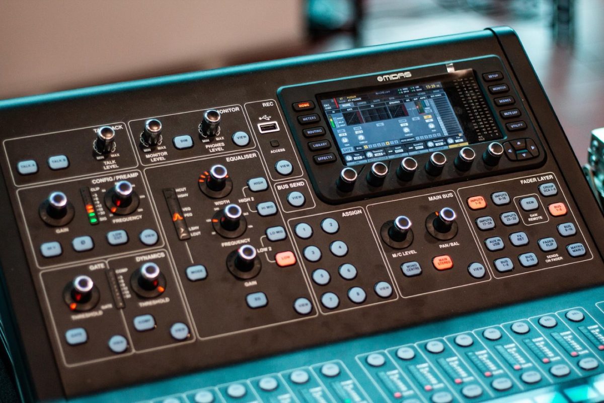 Meilleurs home studios pour composer et produire