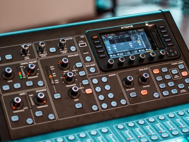 Meilleurs home studios pour composer et produire