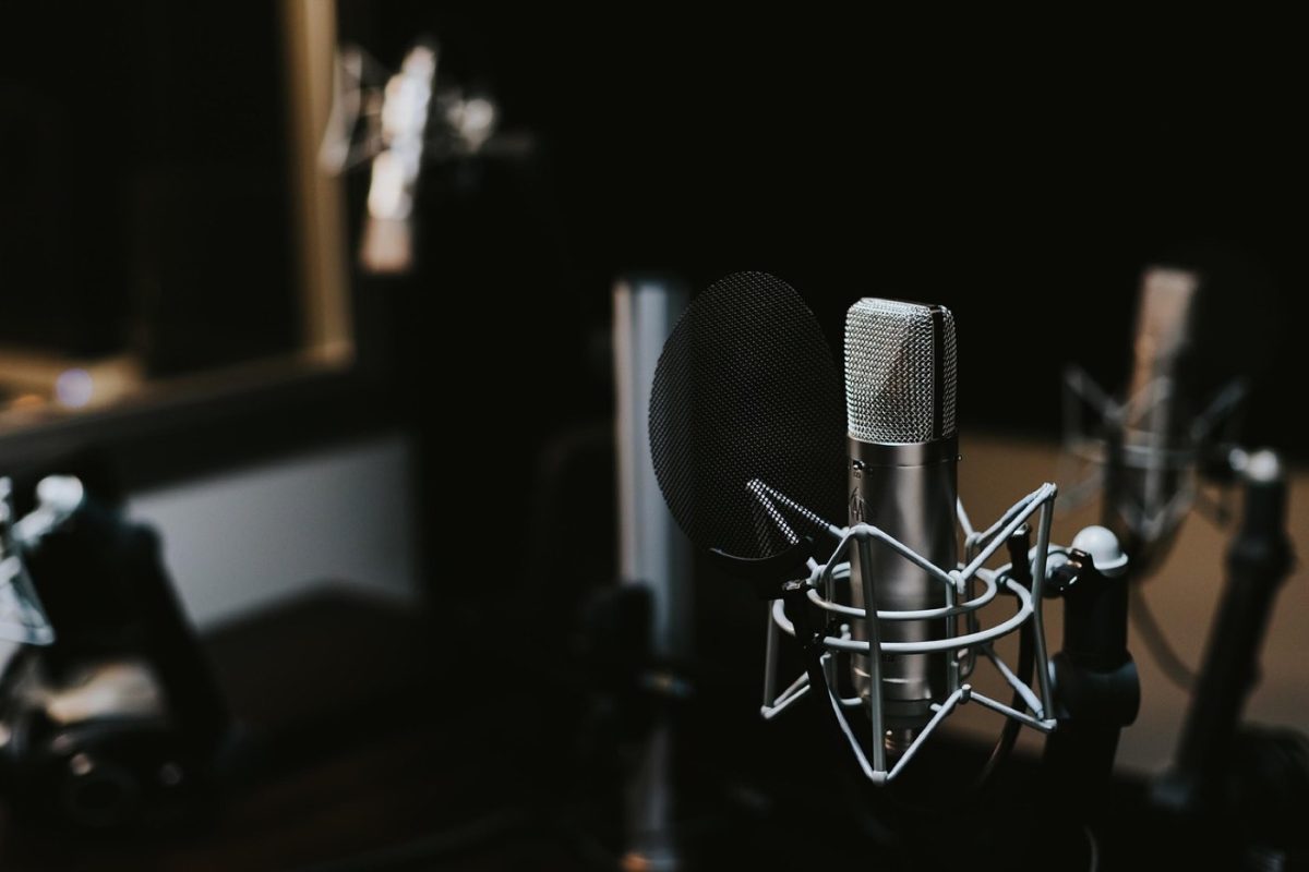 Quel micro choisir pour voix en home studio