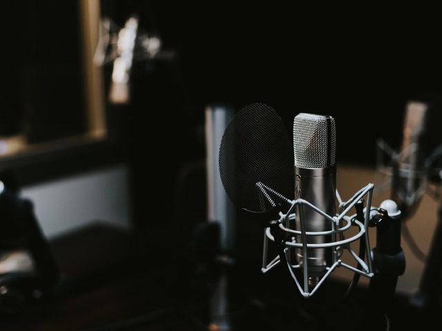 Quel micro choisir pour voix en home studio