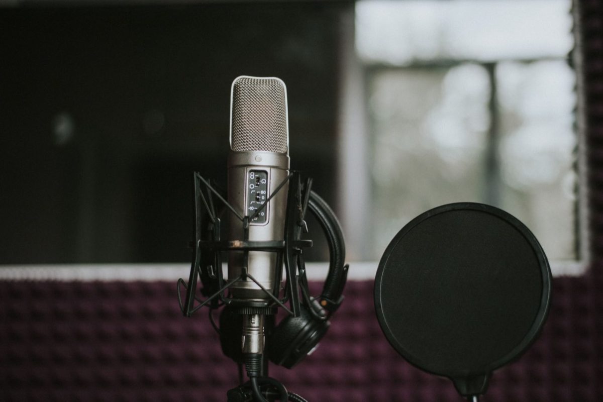 Neumann ou Shure : quel micro pour la voix ?
