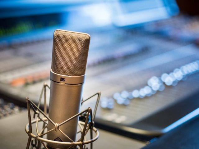 Préparer et optimiser une session d&rsquo;enregistrement