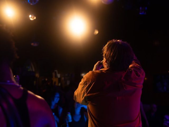 Planifier une mini-tournée pour artistes émergents