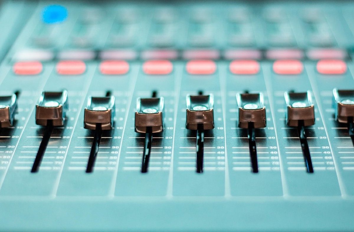 Avis PreSonus StudioLive : mixage live et enregistrement