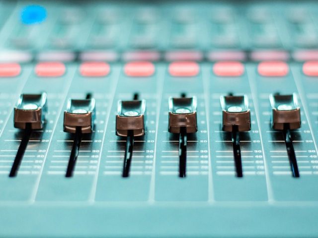 Avis PreSonus StudioLive : mixage live et enregistrement
