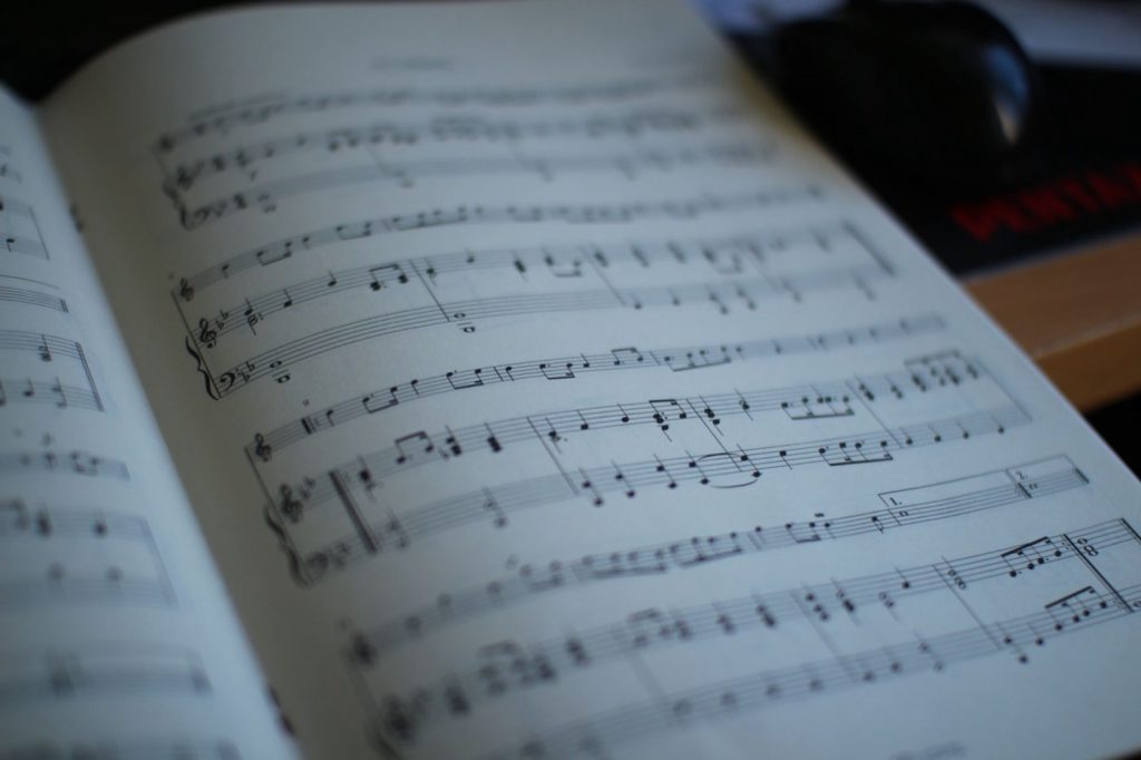 Pourquoi comparer les logiciels de notation musicale