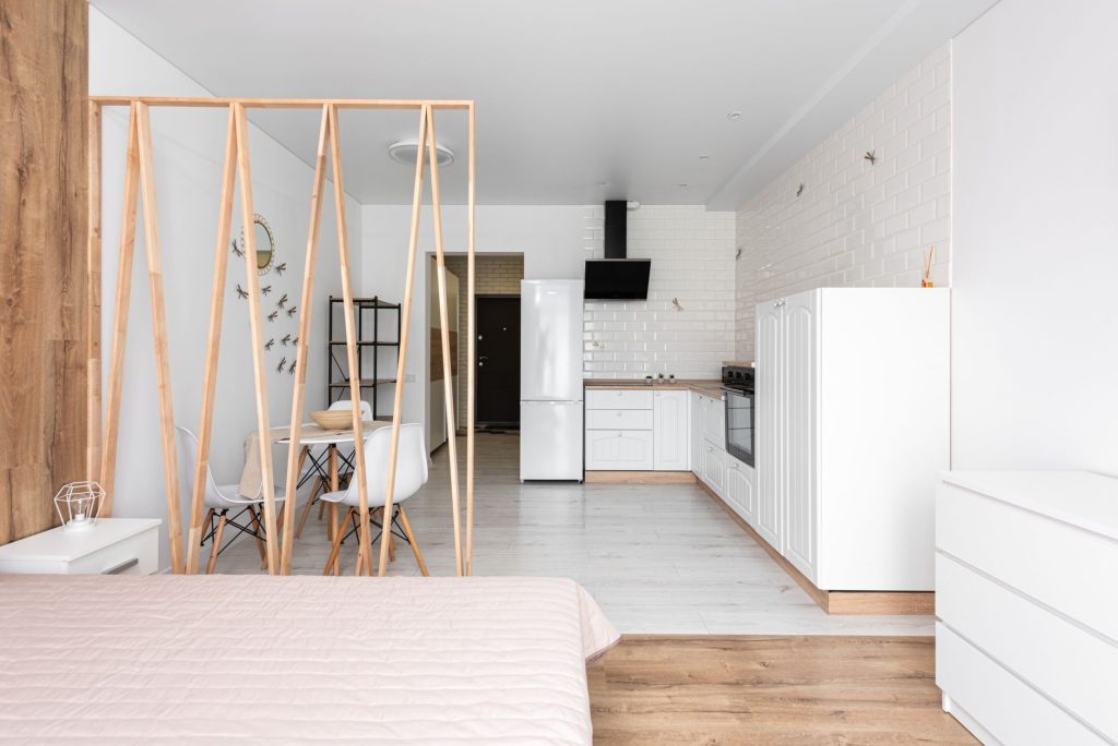 Avis sur IKEA pour aménager un studio : modularité et limites