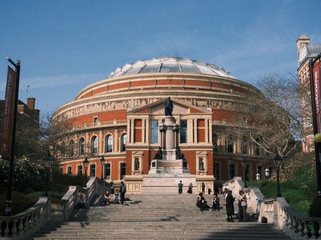 Une nouvelle liaison aérienne simplifie vos voyages musicaux à Londres