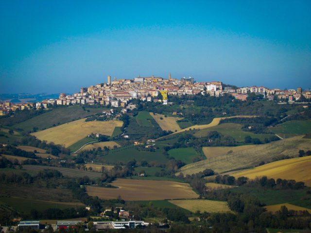Explorer la Scène Musicale Italienne grâce à une Nouvelle Liaison