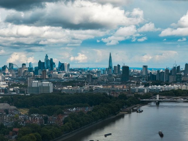 Londres, nouvelle scène musicale : comment Apple transforme vos escapades