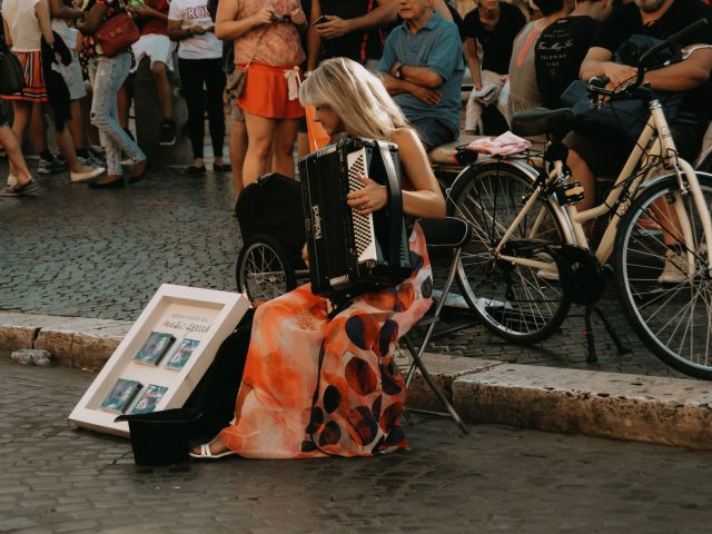 Nouvelles options de vol vers l&rsquo;Italie pour les amateurs de musique