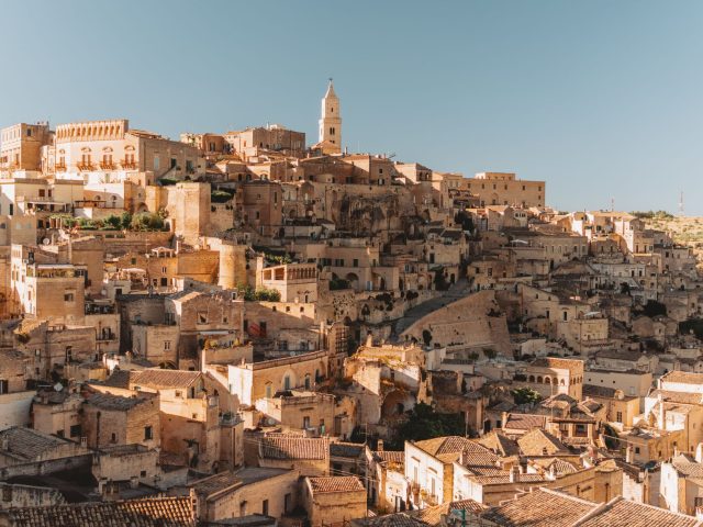 Nouvelle liaison aérienne vers l&rsquo;Italie : un voyage musical à ne pas manquer