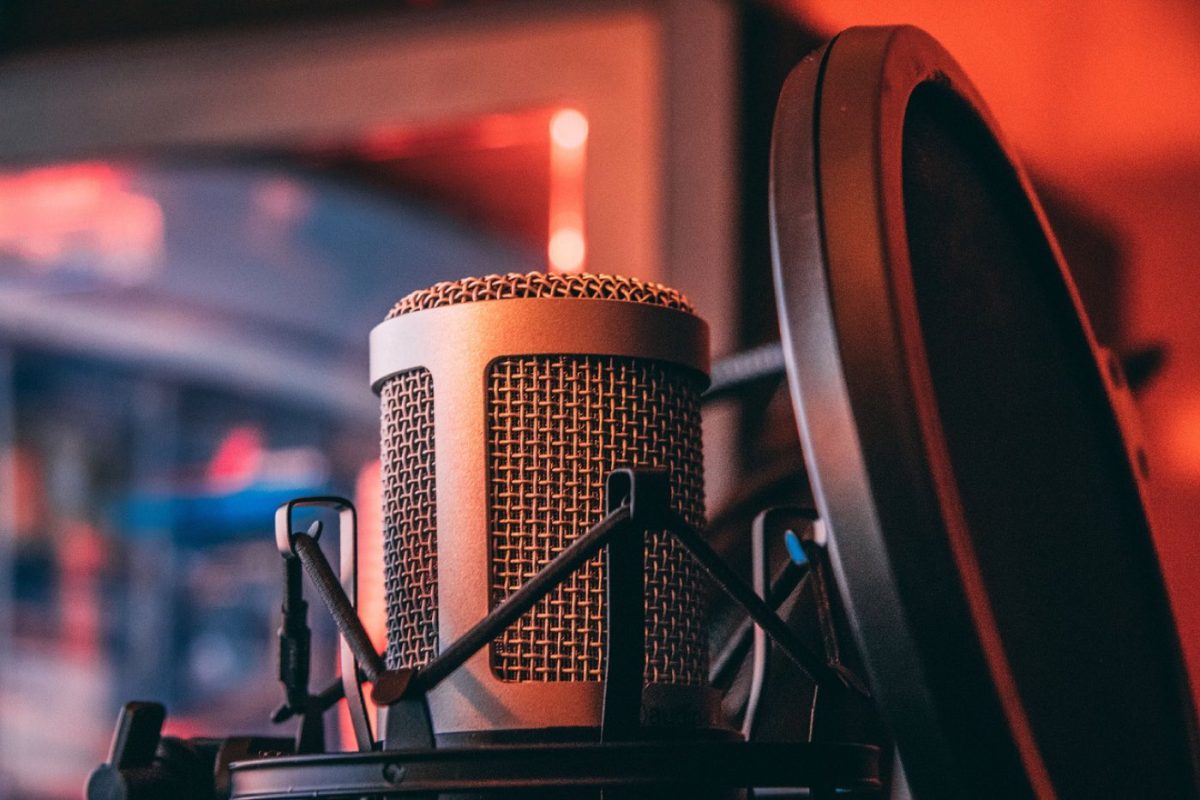 Trouver un studio d'enregistrement indépendant proche