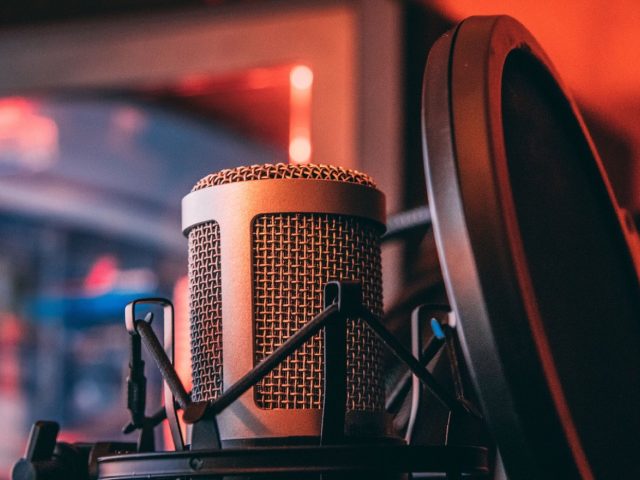 Trouver un studio d&rsquo;enregistrement indépendant proche