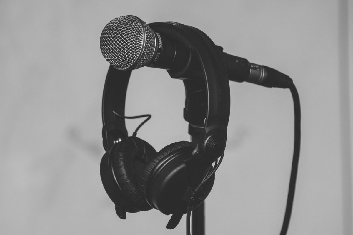 Studio d'enregistrement économique près de chez vous