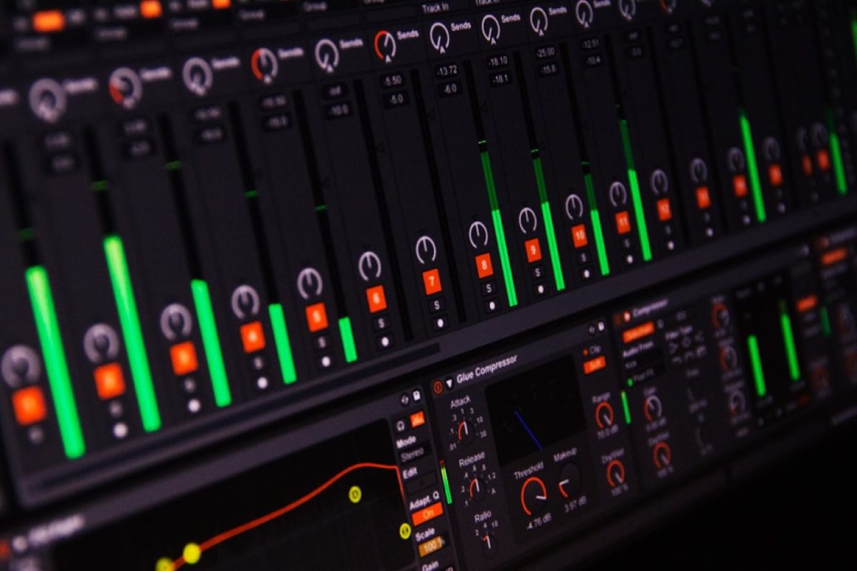 Stratégie pour sortir un premier EP avec un label indépendant