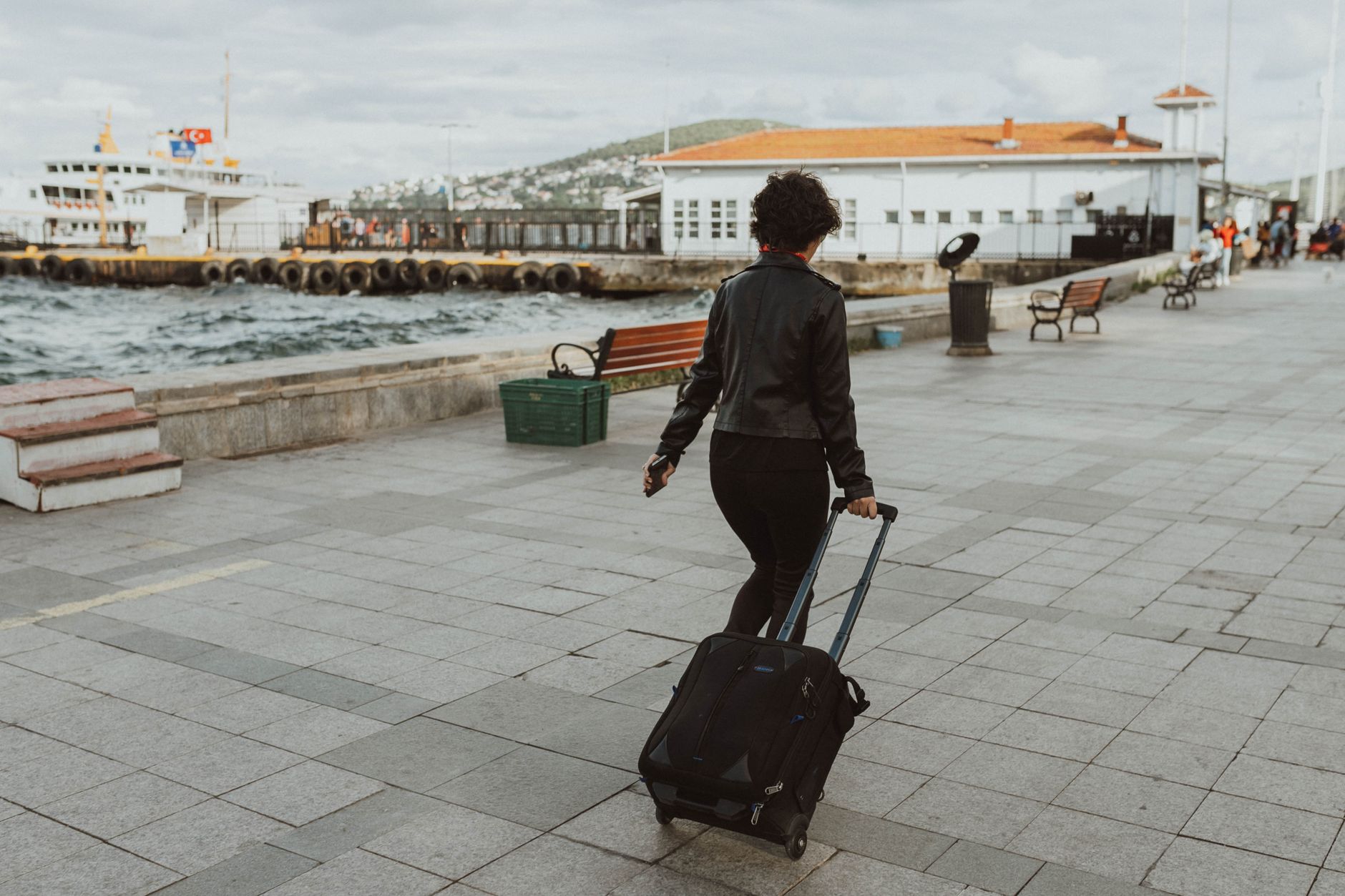 Itinéraire pour un week‑end musical en milieu rural