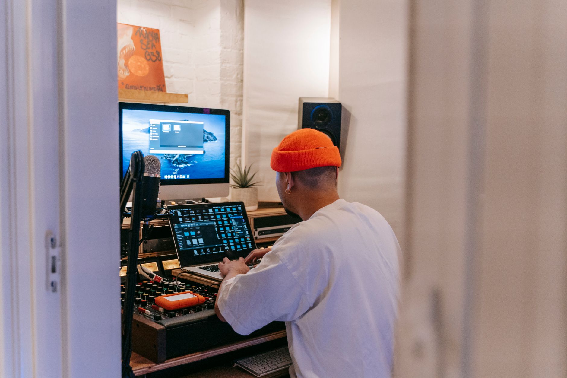 Fireface rack vs interfaces desktop RME — fiabilité et son
